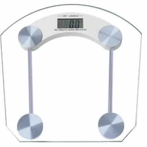 Personal Scale