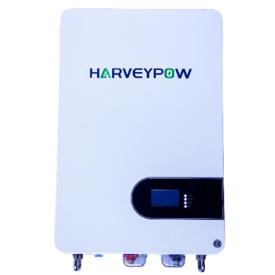 5kwh 48v Harveypower Lithium Battery With Catl Cells