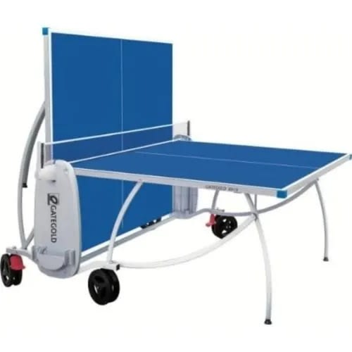 Tablemate Outdoor Table Tennis Board With Complete Accessories