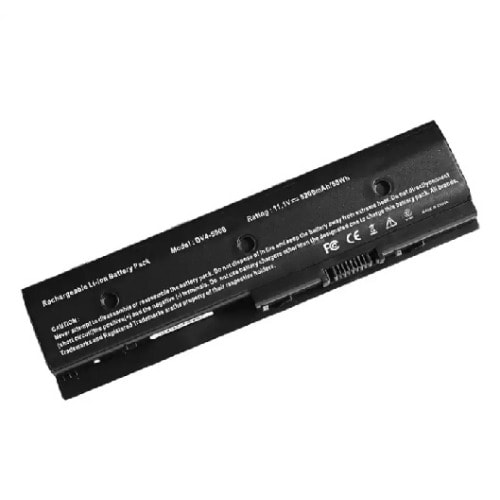 Battery For Hp Pavilion Dv4-5000 Dv6-7000 Dv6t-7000 Dv6-8000 Dv7-7000 Laptops