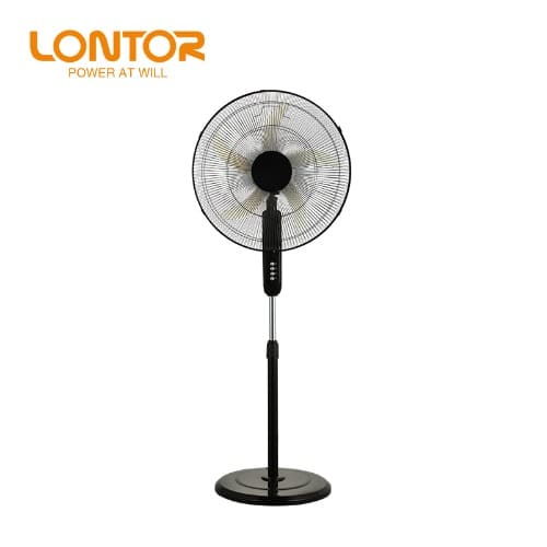 Ac Electric Fan Ctl-cfa025-18