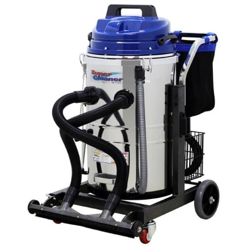 Vento Furniture Vacuum Machine - Wet
