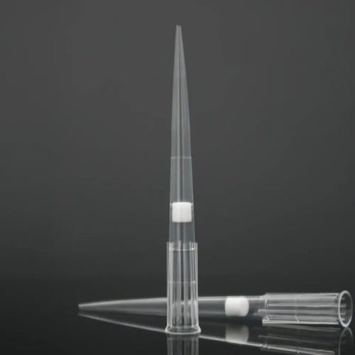 1000ul Pipette Filter Tip - Non Sterile Bag -  1000 Pcs - 1pack