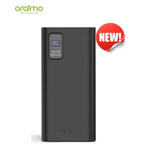 Ultra Power Bank - 30000mah