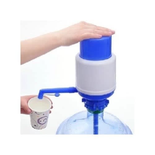 Manual Water Dispenser Pump