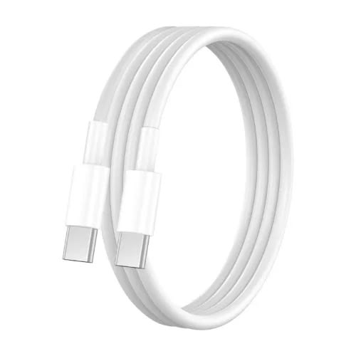 Type-c To Type-c 60w Fast Charging Data Cable - 1m