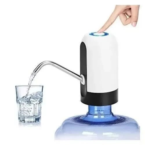 Automatic Water Dispenser Pump