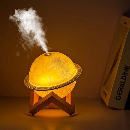 Moon Humidifier - 200ml