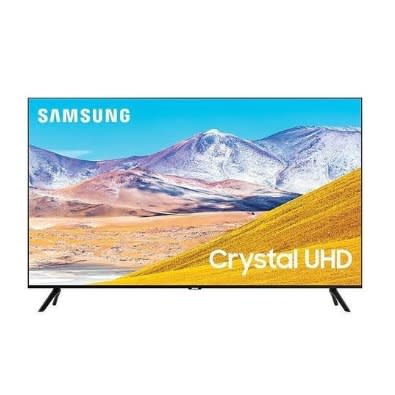82" Crystal Uhd 4k Smart Tv 82tu8000 Series 8