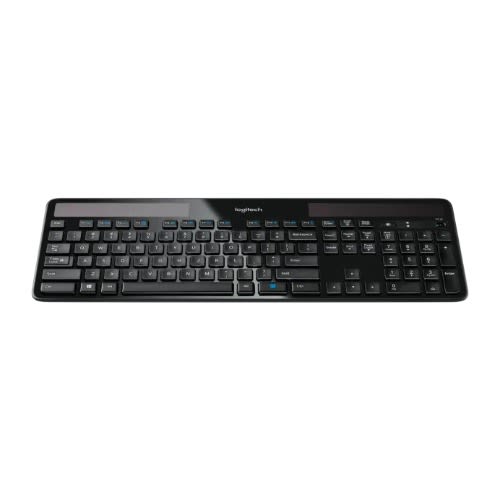 K750 Wireless Solar Keyboard