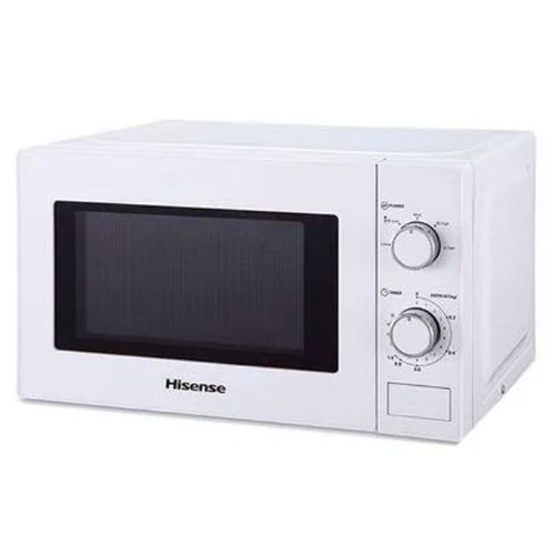 Microwave - 20 Litres (h20mows10) - White