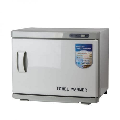 Professional Warmer With Uv Sterilizer