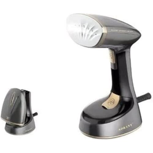 Hand Held Steamer 120ml Water Tank Wrinkle Free - Sk-gt-3065