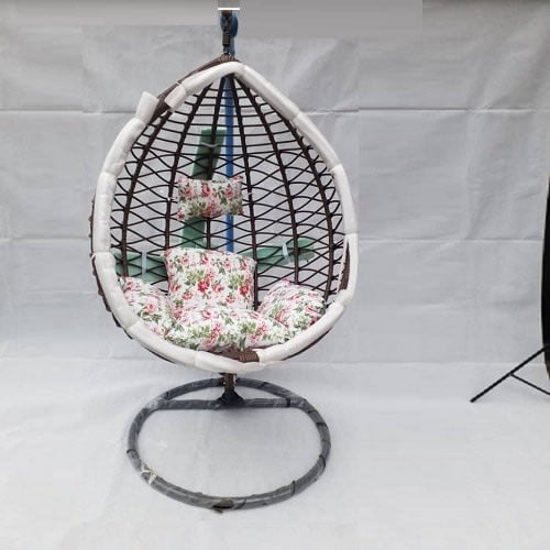 Swing Chair For Outdoor, Garden And Sitting Room