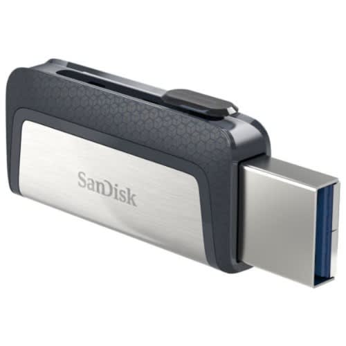 16GB Type C Ultra Dual Flash Drives