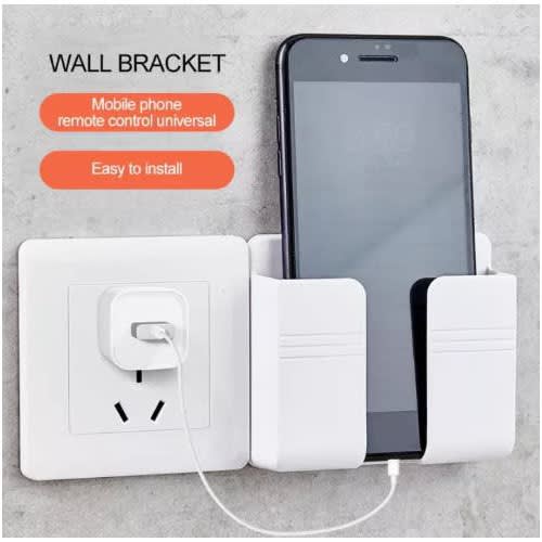 Wall Phone Holder -12 Pieces
