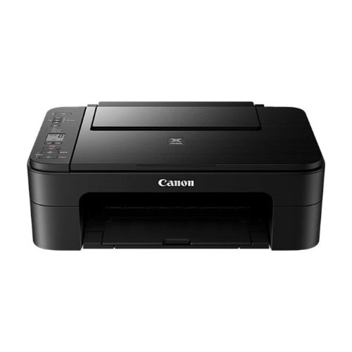 Pixma Ts3350 All-in-one Wireless Printer - Print Scan Copy