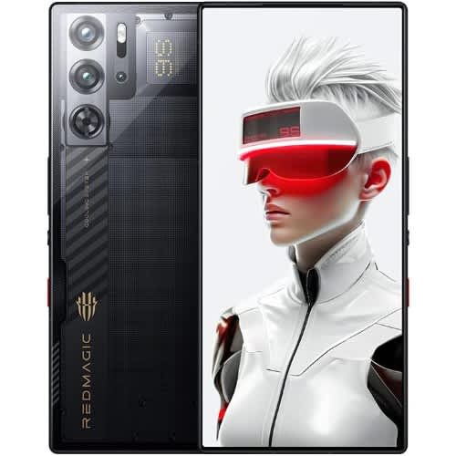 Redmagic 9s Pro Dual Sim - 16GB RAM - 512GB - 5G - Cyclone