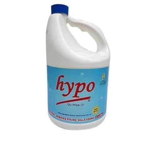 Hypo Bleach -15 Litre