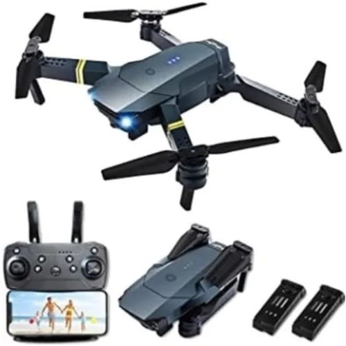 Digital Wifi Camera Drone