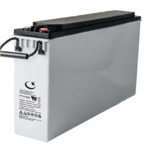 Viforce Solar Deep Cycle Battery Slim Design 12v 210ah