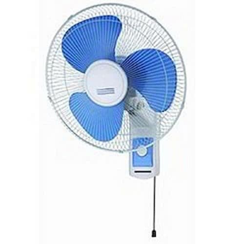 Wall Fan- 16 Inches