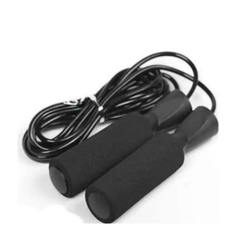 3M Body Building Jump Rope With Thicken Anti-slip Foam