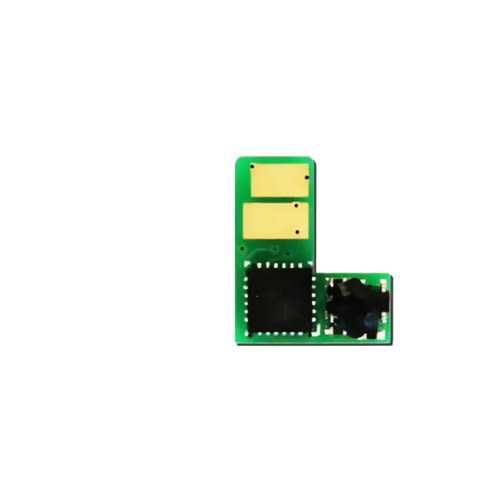 Compatible Toner Cartridge Chip For Hp - 17a Chips Cf217a Printer - 5 Units