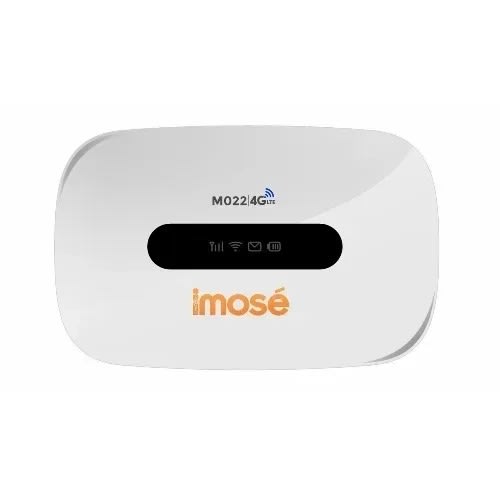IMOSE Universal 4G LTE MiFi