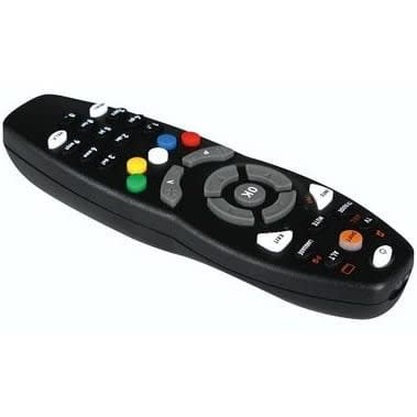 DSTv And GOTv Remote Control