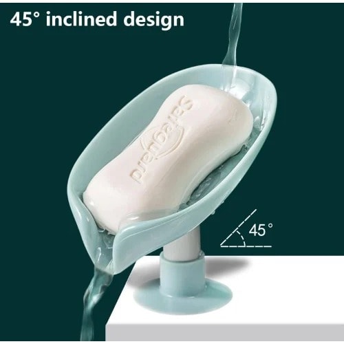 Suction Cup Soap Holder