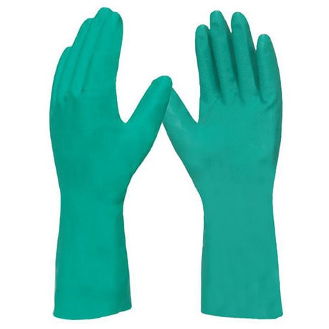 Chemiflex Chemical-resistant Glove - Large
