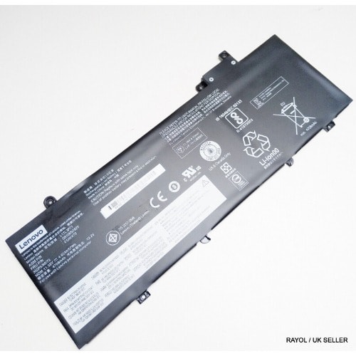01av479 L17m3p71 Sb10k97621 Battery For Lenovo Thinkpad T480s Series 01av478 L17l3p71
