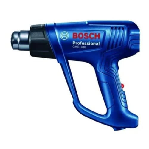 Heart Gun Ghg 500-2 - 1600W