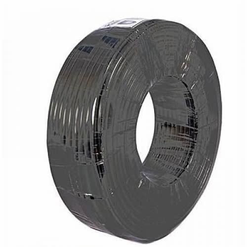 Rg59 Surveillance Camera Cable With Power - 100mm