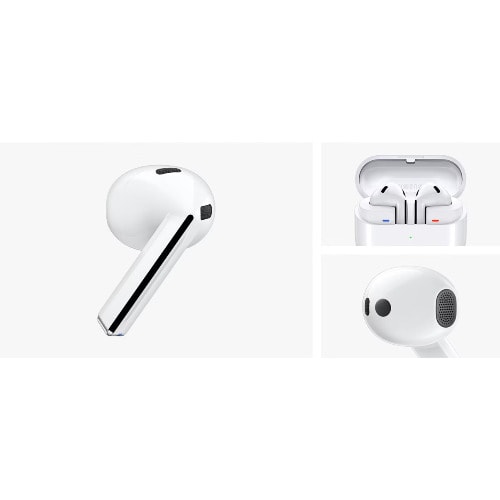 Samsung Galaxy Buds 3 Pro Ai True Wireless Bluetooth Earbud