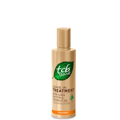Tcb Naturals Leave In Treatment - 200ml