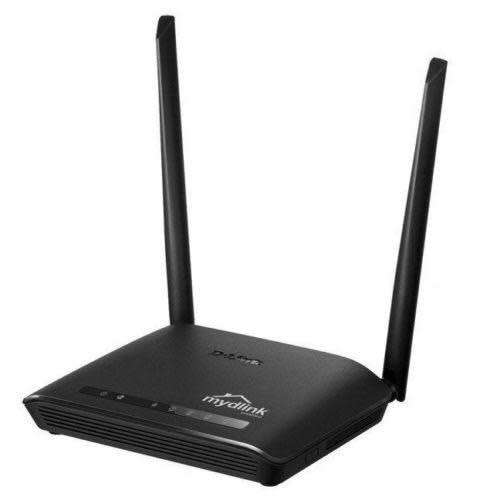 Wireless Ac750 Dual-band Cloud Router Dir-816l