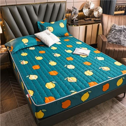 Water Proof Bed Spread - 5 By 6