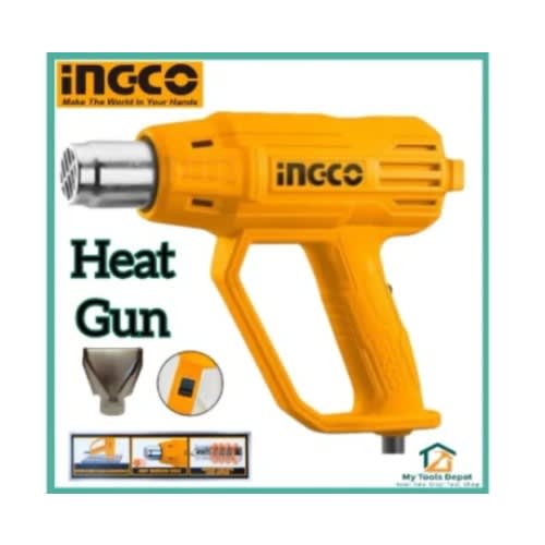 Electric Heat Gun Machine - 2000W