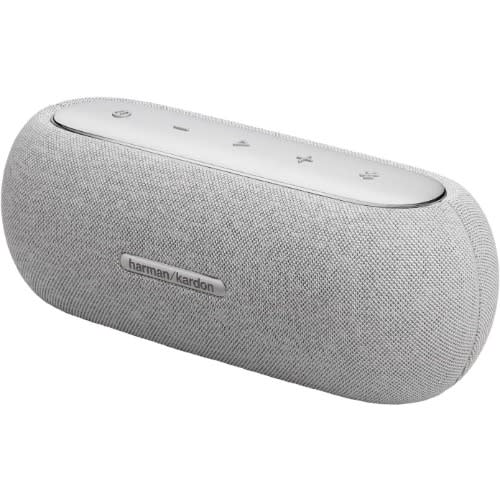 Kardon Luna Speaker- Portable Bluetooth Speaker Ip67 Waterproof And Dustproof