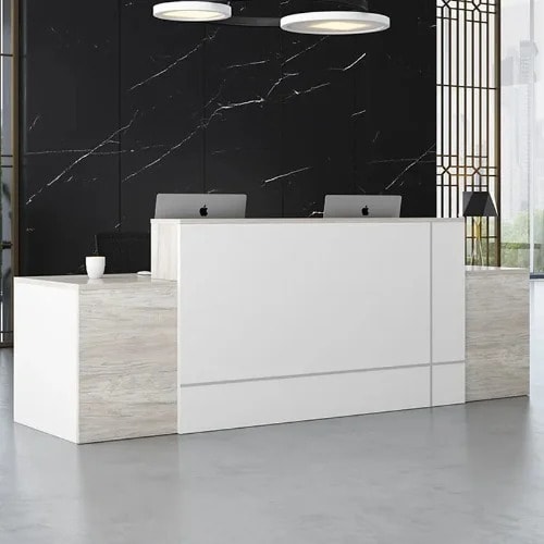 Vivaz Front Reception Desk