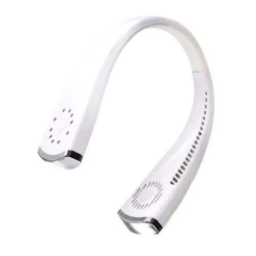 Bladeless Hanging Neck Fan