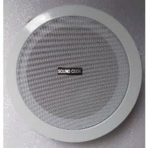 6" Ceiling Speakers