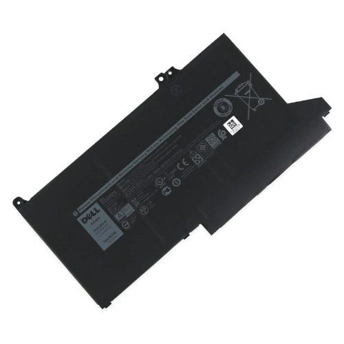 Og74g Replacement Battery For Dell Latitude 7300 7400 5300 5310 E7480 E7280 E2pfpw 8jyhh Dj1j0 3kf82