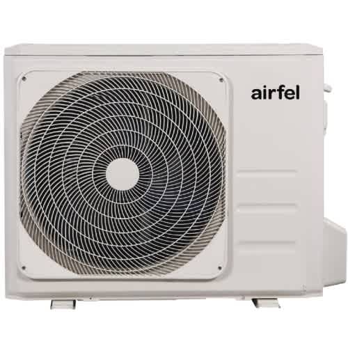 1hp Split Unit Air Conditioner + Installation Kit - Ltn-ze9