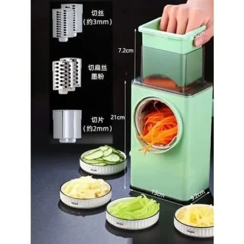 Meat Slicer - Vegetables Cuter