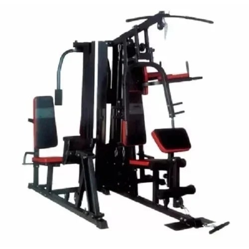 New Station Home Gym