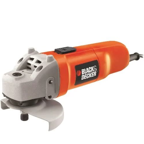 Angle Grinder - 115mm - 900W -  Kg915k