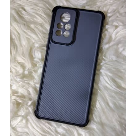 Camera Lens Protection Case For Infinix Note 11 Pro